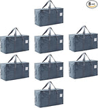 Moving Bags Heavy Duty Extra Large, Moving Boxes, Moving Supplies Essentials by Unknown