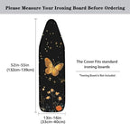 Ironing Board Cover Full Size, Stain Resistant Ironing Board Protector Ironing - Image 5