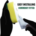 Dish Wand with 7Pack Replacement Dish Wand Sponges, Not Easy Leak Dishwand and - Image 5