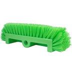 Carlisle 40422EC75 Sparta Dual Surface Floor Scrub Brush Head Only - Image 3