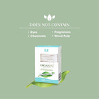 Organyc 100% Certified Organic Cotton Swabs - Image 5