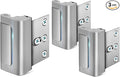 Door Reinforcement Lock Home Security by EverPlus