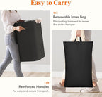 Lifewit 85L Large Laundry Basket - Image 7