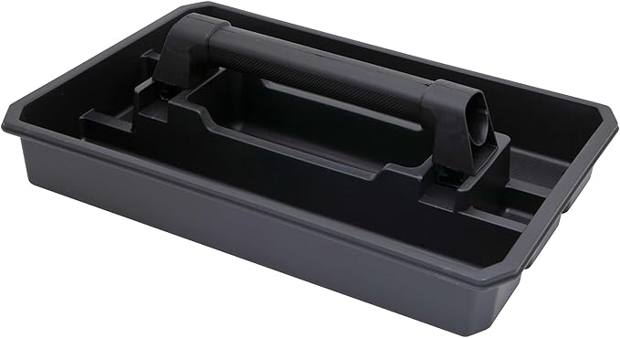 DEWALT TSTAK Tool Box, Extra Large Design, Removable Tray - Image 9