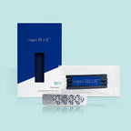 Capri Blue Volcano Fragranced Car Diffuser - Image 2