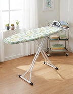 SheeChung Ironing Board 13"x43", Foldable Ironing Boards - Image 4