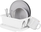 Camco RV Mini Dish Drainer & Tray - Image 2