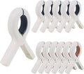 CCINEE 12 Pack Beach Towel Clips by CCINEE