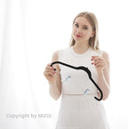 MIZGI Premium Velvet Pants Hangers - Image 7