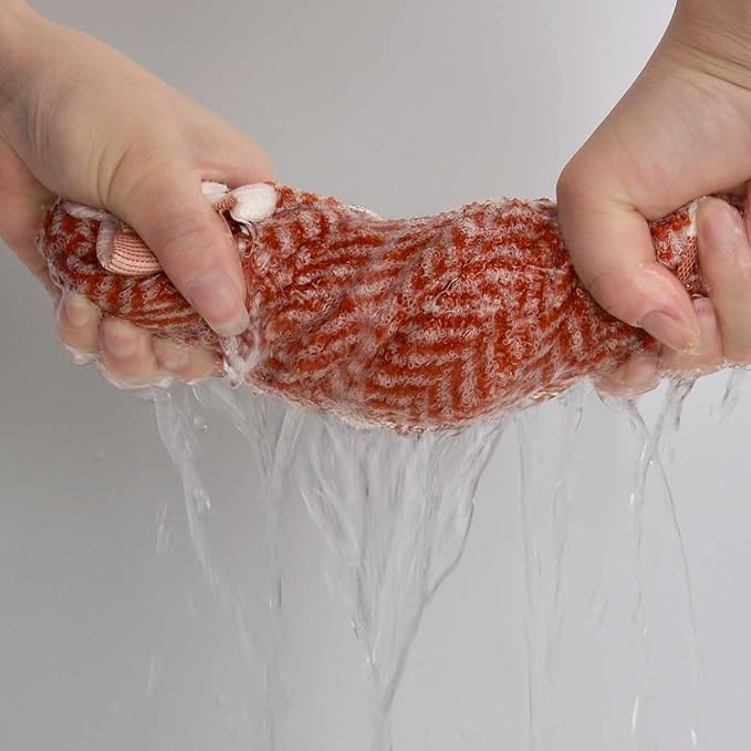 Cleanbear Hand Towels for Bathroom - Image 3