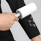 Lint Rollers for Pet Hair Extra Sticky, 880 Sheets Mega Value Set for Clothes - Image 6