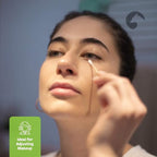 Bamboo Cotton Swabs 1000 Count | Eco-Friendly & Pure Cotton Buds | Double - Image 5