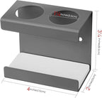Electric Toothbrush Holder Wall Mounted, Toothbrush Stand - Image 3