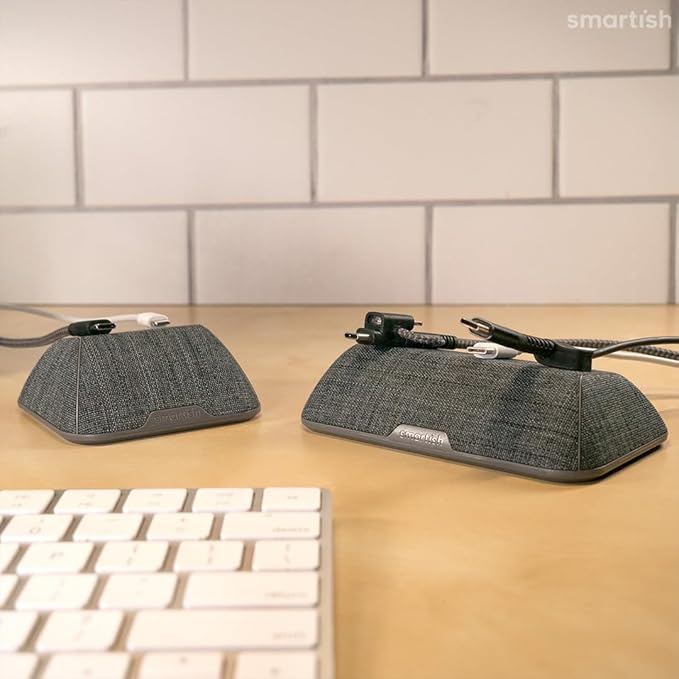 Smartish® Magnetic Cord Holder - Image 9