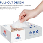 squish Disposable Gloves - Image 2