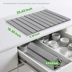 Stone Dish Drying Mat for Kitchen Counter - Image 5