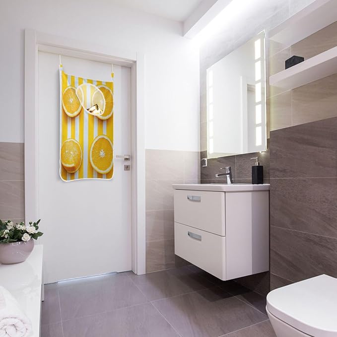 Hanging Laundry Hamper Over the Door - Image 6