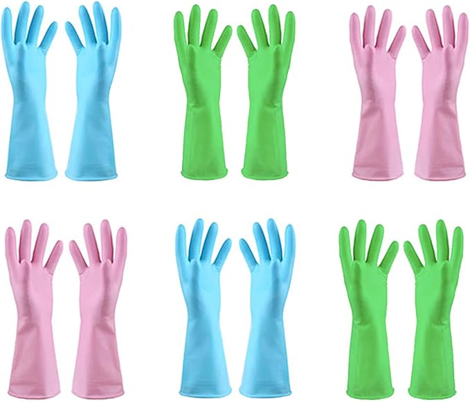 URSMART Reusable Household Gloves by URSMART