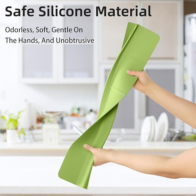 23" Ultra Silicone Sink Splash Guard Released in 2025/Dec - Image 5