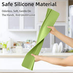 23" Ultra Silicone Sink Splash Guard Released in 2025/Dec - Image 5