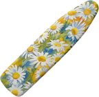 Ironing Board Cover, Floral Ironing Board Cover, Large Ironing Board Covers by Unknown