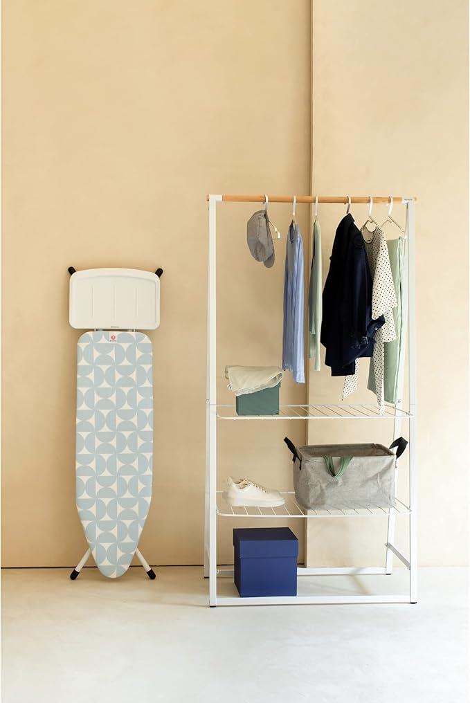 Brabantia Size B Replacement Ironing Board Cover - Image 2