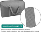 100L Extra Large Storage Bags, Big Moving Bags - Image 4