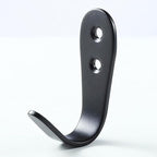 Stainless Steel Hooks for Hanging, Heavy Duty Hook, Wall Hooks Key Holder Wall - Image 4