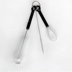 3-Pack Bottle Cleaning Brush Set - Image 7