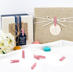 1.35 Inch Mini Clothes Pins for Photo100 Pcs - Image 6