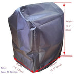 Microscope Dust Cover, Full Sealed Micro View Machine Cloth, Large Microscopes - Image 4