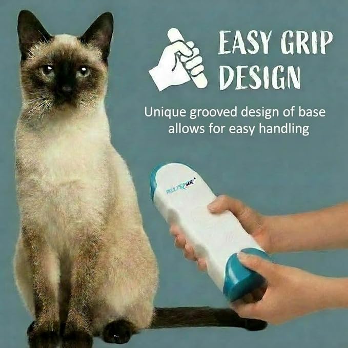 Lint Brush and Pet Hair Remover - Image 6
