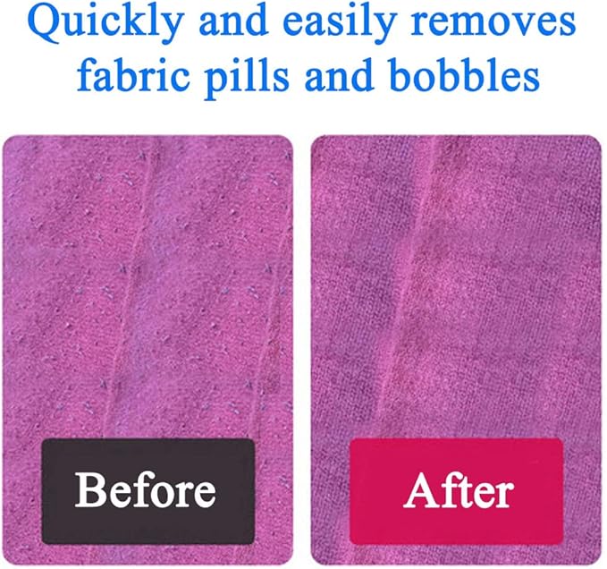 Fabric Shaver Replacement Blade Compatible - Image 3