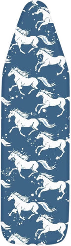 Horse Standard Ironing Board Cover Iron Pad Covers - Image 7