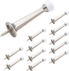 HOME MASTER HARDWARE Heavy Duty Solid Door Stopper by HOME+MASTER+HARDWARE