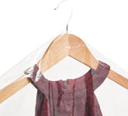 Juvale Clear Plastic Garment Bag - Image 6