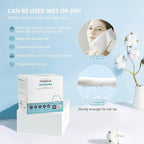 Disposable Face Towel - Image 4