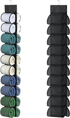 Legging Organizer for Closet Hanging, Hanging Legging Organizer, Legging by Ioryseg