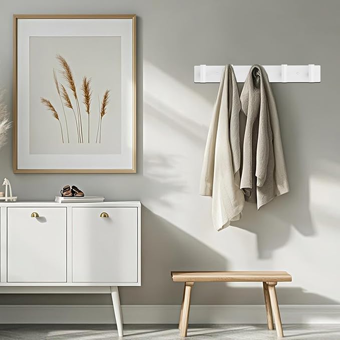 Coat Rack Wall Mount - Image 7