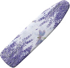 Dragonfly Ironing Board Cover by KUIFORTI