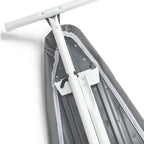 Full Size Ironing Board with Cover & Pad – Made in USA by Seymour Home Products - Image 2