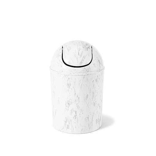 Umbra 1.25 Gallon Mini Waste Can - Image 2