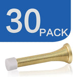 HOMOTEK 30 Pack Spring Door Stopper - Image 7