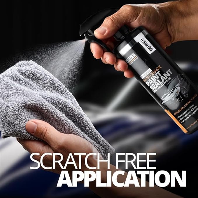 CERAKOTE Microfiber Towels - Image 5