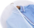 Garment Bags for Hanging Clothes, 6 Pack - Image 8