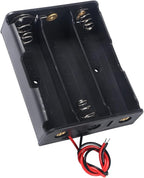 7PCS 18650 Battery Holder Bundle - Image 6