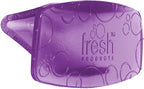 Fresh Products Eco Bowl Clip Air Freshener Versatile Design Toilet Freshener by FreshProducts