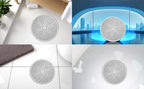 Drain Hair Catcher Sink Strainer - Image 4
