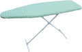 J&J home fashion Heavy Use Iron Board Cover Green by Unknown