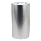 BOMEI PACK 10 Inch Aluminum Foil Tape, Heavy Duty Metal Foil Duct Tape - Image 7